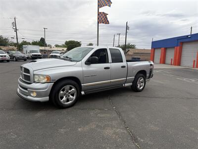 2004 Dodge Ram 1500 ST - Photo 1 - Albuquerque, NM 87107
