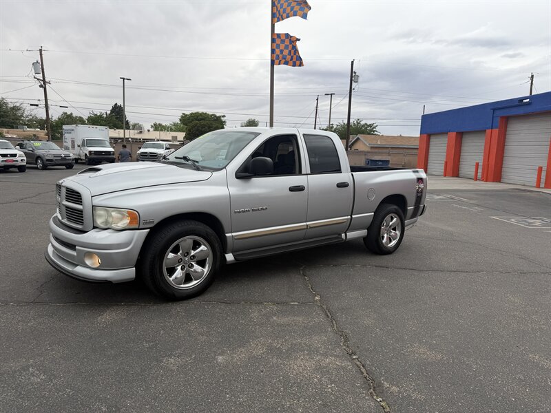 2004 Dodge Ram 1500 ST  