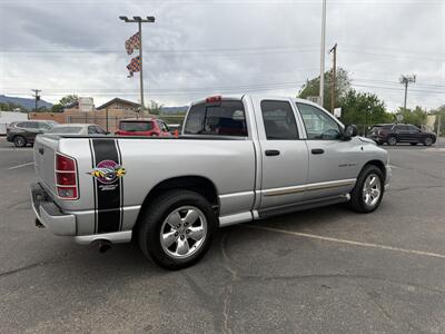 2004 Dodge Ram 1500 ST - Photo 3 - Albuquerque, NM 87107