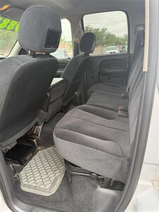 2004 Dodge Ram 1500 ST - Photo 5 - Albuquerque, NM 87107