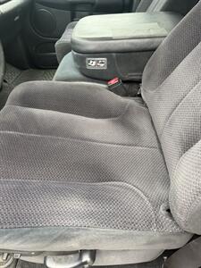 2004 Dodge Ram 1500 ST - Photo 13 - Albuquerque, NM 87107