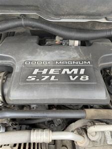 2004 Dodge Ram 1500 ST - Photo 14 - Albuquerque, NM 87107