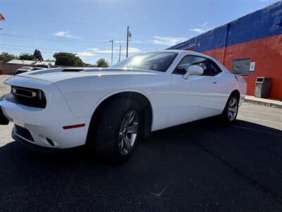 2020 Dodge Challenger SXT   - Photo 3 - Albuquerque, NM 87107