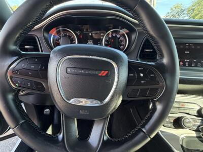 2020 Dodge Challenger SXT   - Photo 9 - Albuquerque, NM 87107