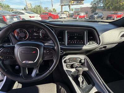 2020 Dodge Challenger SXT   - Photo 7 - Albuquerque, NM 87107