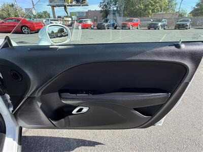 2020 Dodge Challenger SXT   - Photo 21 - Albuquerque, NM 87107