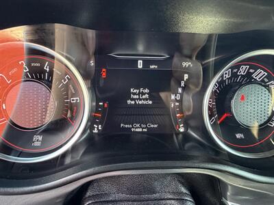 2020 Dodge Challenger SXT   - Photo 8 - Albuquerque, NM 87107