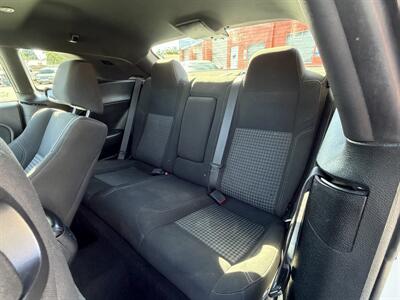 2020 Dodge Challenger SXT   - Photo 13 - Albuquerque, NM 87107