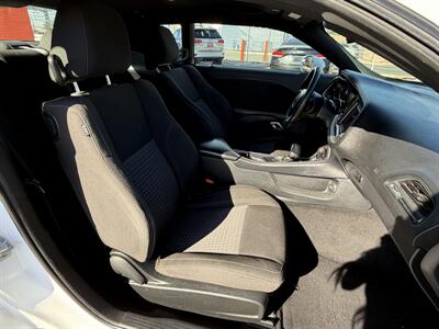 2020 Dodge Challenger SXT   - Photo 22 - Albuquerque, NM 87107