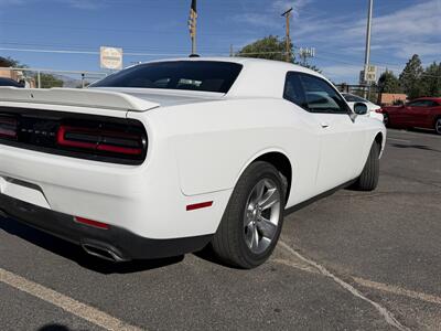 2020 Dodge Challenger SXT   - Photo 6 - Albuquerque, NM 87107
