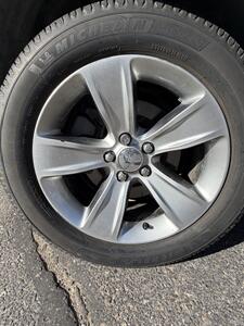 2020 Dodge Challenger SXT   - Photo 27 - Albuquerque, NM 87107