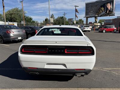 2020 Dodge Challenger SXT   - Photo 4 - Albuquerque, NM 87107