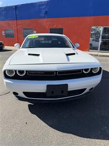 2020 Dodge Challenger SXT   - Photo 2 - Albuquerque, NM 87107