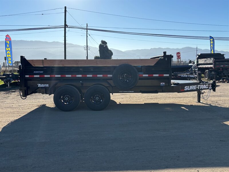 2026 Sure-Trac STBTL8214-BP-154 - Photo 6 - Salinas, CA 93908