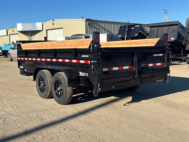 2026 Sure-Trac STBTL8214-BP-154 - Photo 3 - Salinas, CA 93908