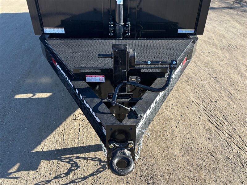 2026 Sure-Trac STBTL8214-BP-154 - Photo 9 - Salinas, CA 93908