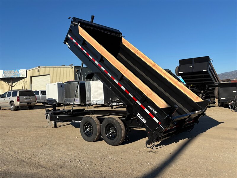 2026 Sure-Trac STBTL8214-BP-154 - Photo 8 - Salinas, CA 93908