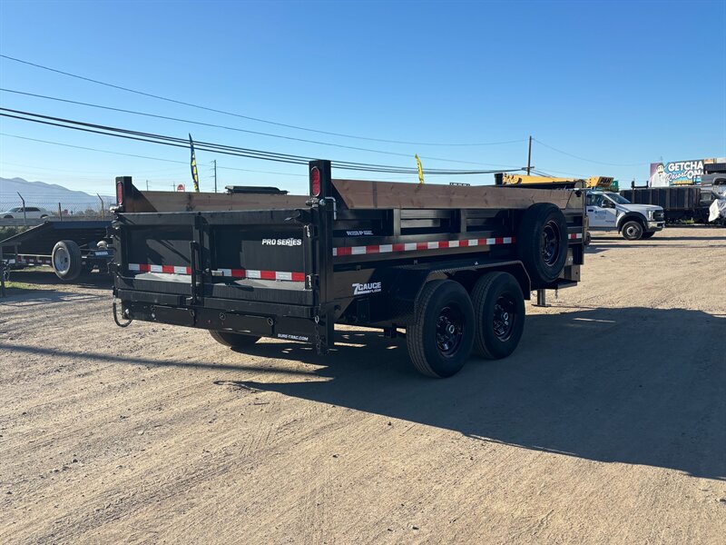 2026 Sure-Trac STBTL8214-BP-154 - Photo 5 - Salinas, CA 93908