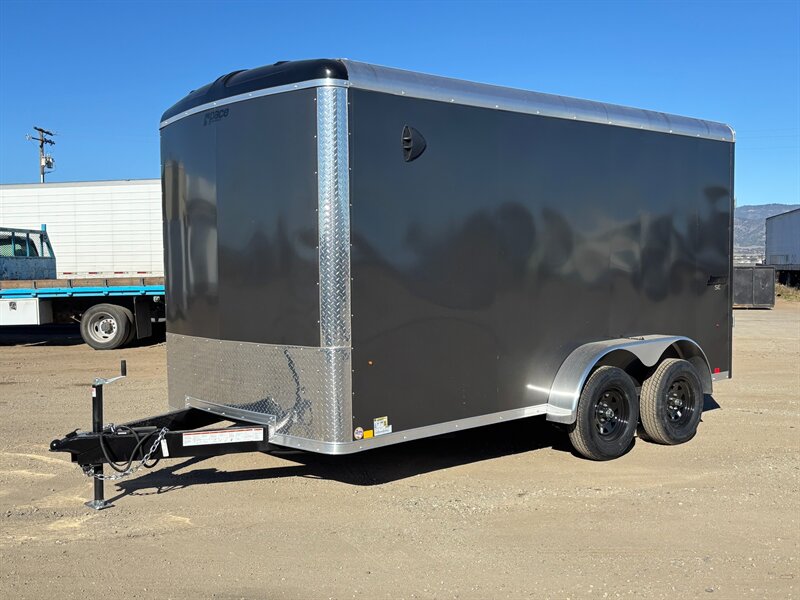 2026 Pace American 7'x14' Journey SE 7K - Photo 7 - Salinas, CA 93908