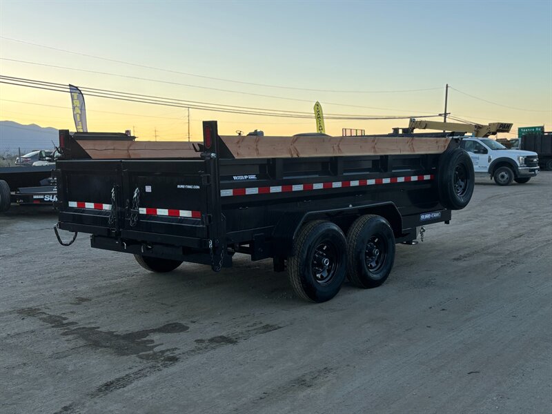 2026 Sure-Trac 7'x14' HD Low Profile - Photo 3 - Salinas, CA 93908