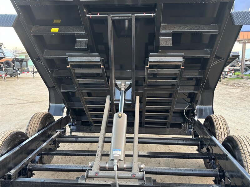 2026 Sure-Trac 7'x14' HD Low Profile - Photo 7 - Salinas, CA 93908