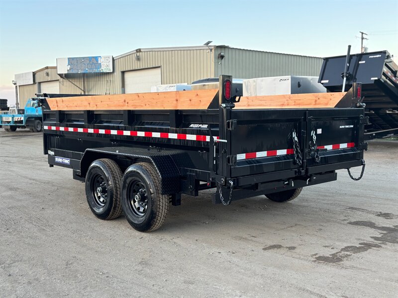 2026 Sure-Trac 7'x14' HD Low Profile - Photo 2 - Salinas, CA 93908