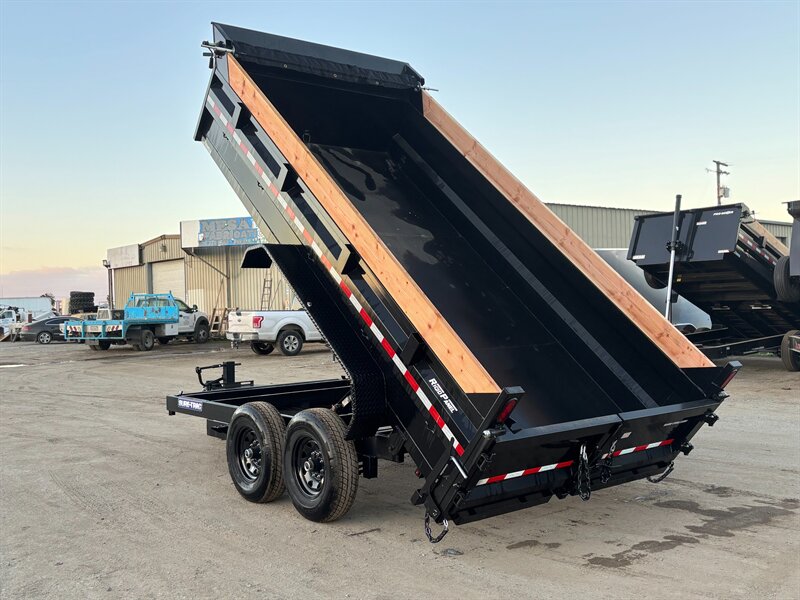 2026 Sure-Trac ST8214HLOD-B-140 - Photo 6 - Salinas, CA 93908