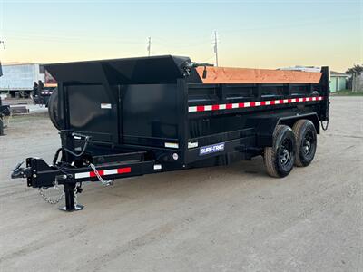 2026 Sure-Trac ST8214HLOD-B-140