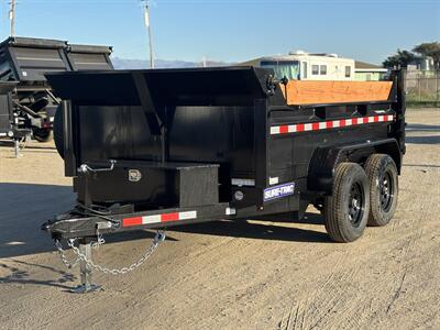 2026 Sure-Trac 6'x10' SD Low Profile