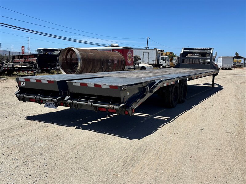 2023 PJ Trailers 34' Deckover - Photo 4 - Salinas, CA 93908