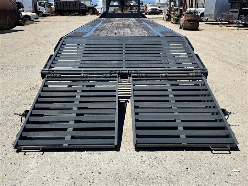 2023 PJ Trailers 34' Deckover - Photo 6 - Salinas, CA 93908