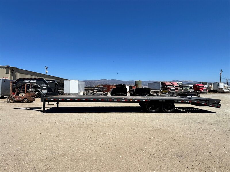 2023 PJ Trailers 34' Deckover - Photo 2 - Salinas, CA 93908
