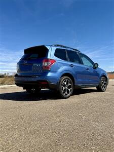 2016 Subaru Forester 2.0XT Touring - Photo 5 - Frederick, CO 80504