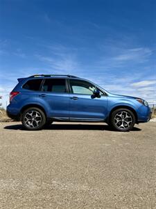 2016 Subaru Forester 2.0XT Touring - Photo 6 - Frederick, CO 80504