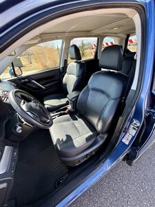 2016 Subaru Forester 2.0XT Touring - Photo 10 - Frederick, CO 80504