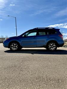 2016 Subaru Forester 2.0XT Touring - Photo 8 - Frederick, CO 80504