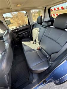 2016 Subaru Forester 2.0XT Touring - Photo 11 - Frederick, CO 80504