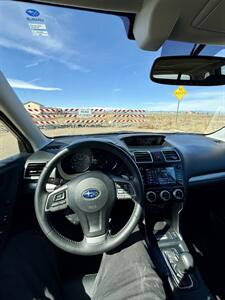 2016 Subaru Forester 2.0XT Touring - Photo 9 - Frederick, CO 80504