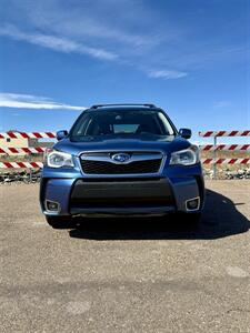 2016 Subaru Forester 2.0XT Touring - Photo 3 - Frederick, CO 80504