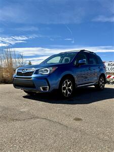 2016 Subaru Forester 2.0XT Touring - Photo 2 - Frederick, CO 80504