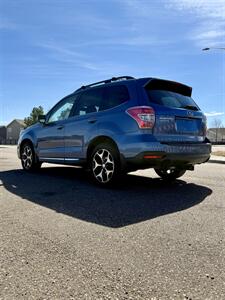 2016 Subaru Forester 2.0XT Touring - Photo 7 - Frederick, CO 80504
