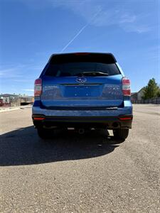 2016 Subaru Forester 2.0XT Touring - Photo 4 - Frederick, CO 80504