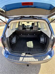 2016 Subaru Forester 2.0XT Touring - Photo 12 - Frederick, CO 80504