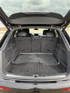 2018 Audi SQ5 3.0T quattro Premium Plus   - Photo 9 - Frederick, CO 80504