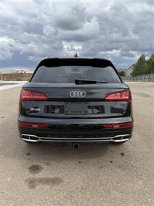 2018 Audi SQ5 3.0T quattro Premium Plus   - Photo 5 - Frederick, CO 80504