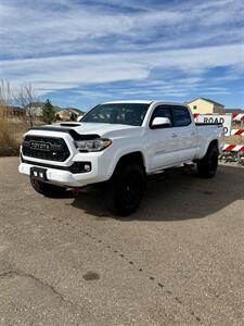 2017 Toyota Tacoma SR5 V6   - Photo 2 - Frederick, CO 80504