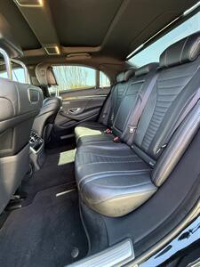 2019 Mercedes-Benz S 560 4MATIC - Photo 12 - Frederick, CO 80504