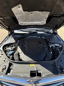 2019 Mercedes-Benz S 560 4MATIC - Photo 9 - Frederick, CO 80504