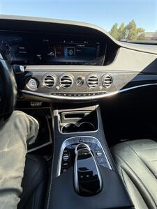 2019 Mercedes-Benz S 560 4MATIC - Photo 15 - Frederick, CO 80504