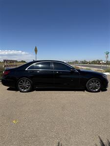 2019 Mercedes-Benz S 560 4MATIC - Photo 7 - Frederick, CO 80504